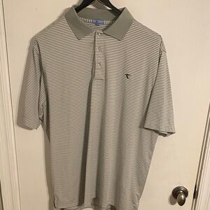 GenTeal Performance Polo Men's XXL